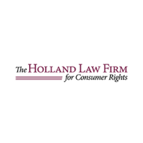 Holland Law Firm
