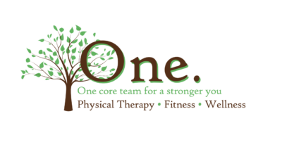 One. Physical Therapy, Fitness and Wellness