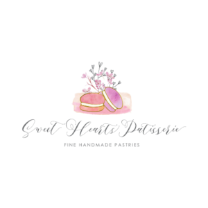 Sweet Hearts Patisserie