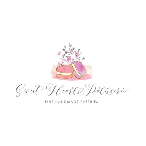 Sweet Hearts Patisserie